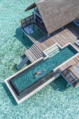 buying villa in maldives